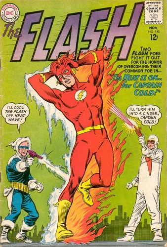 Illustration for article titled Just This Once: Legends of Legends of Tomorrow, "Pilot, Part 1."